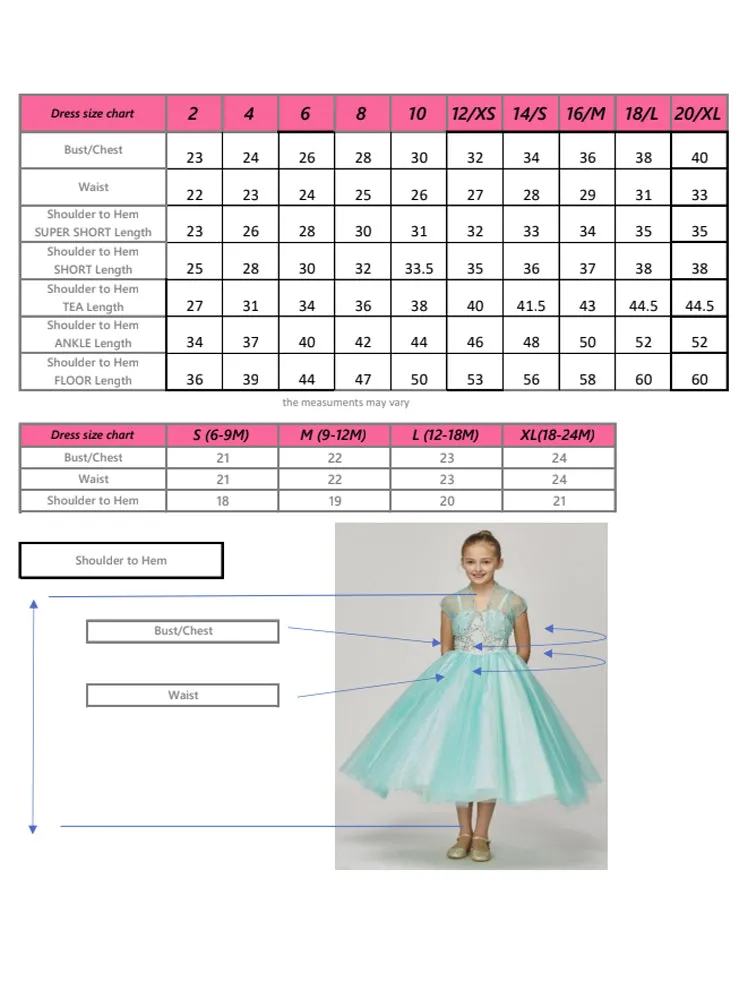 Bliss Little Girls Dusty Rose Sweetheart Off Shoulder 3D Floral Ball Gown 2-6